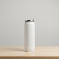 17oz. Sublimatable Soda Can Tumbler