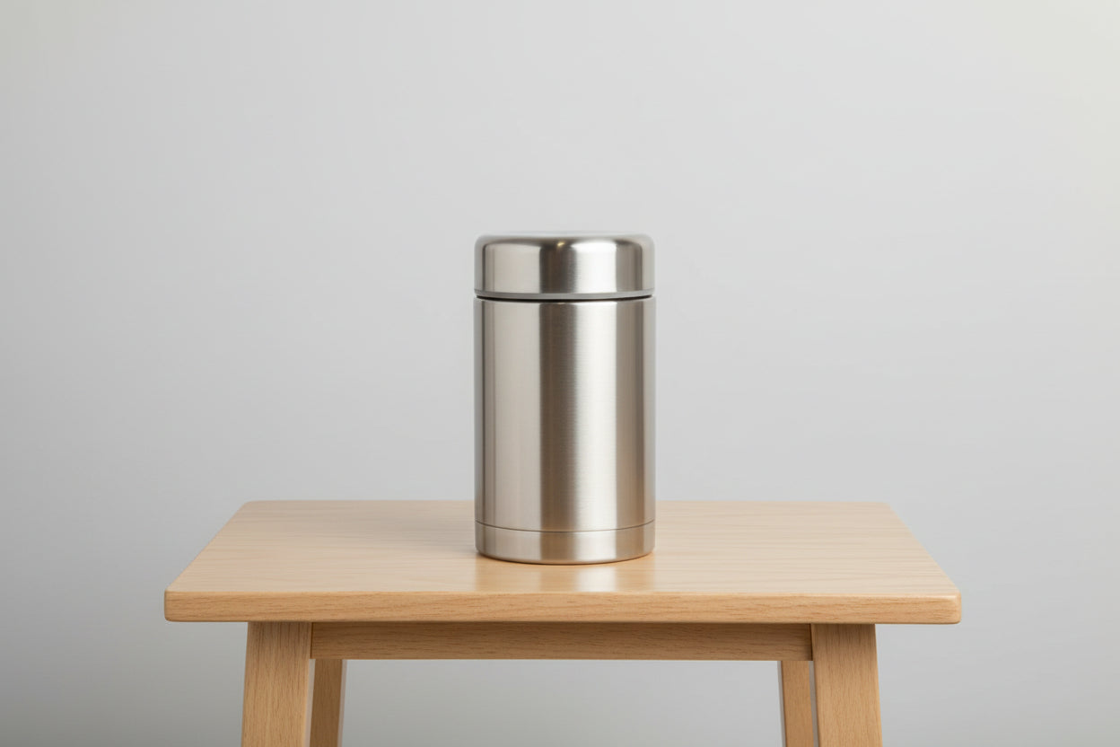 17oz. Food Container