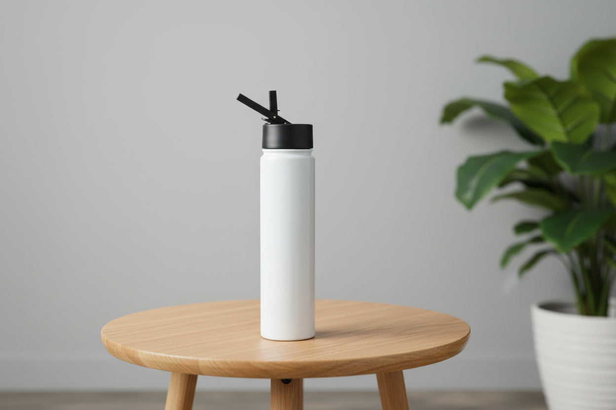 25oz. Sublimatable Hydro Handle Bottle