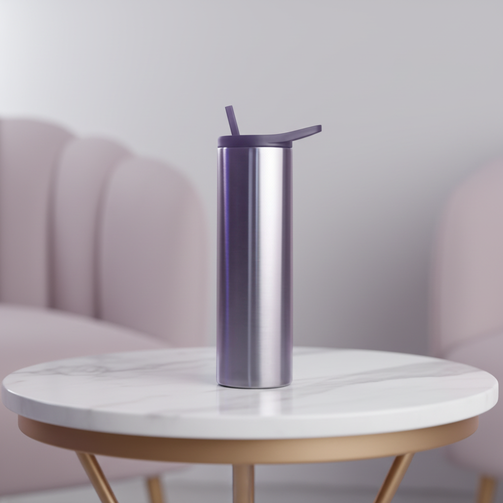 30oz. Duo Skinny Tumbler