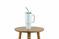 40oz. Sublimatable Big Swig Tumbler