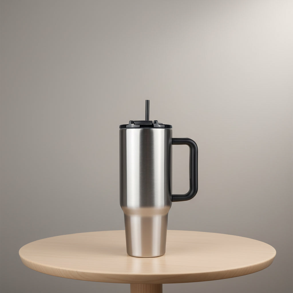 40oz. Big Swig Tumbler