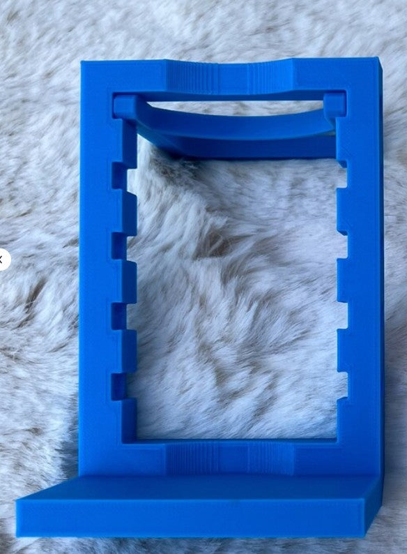 Tumbler Cradle