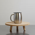 10oz. Sublimatable Coffee Cup