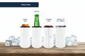 4 in 1 Can Cooler