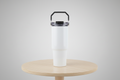 30oz. Sublimatable Tri-Sip Tumbler