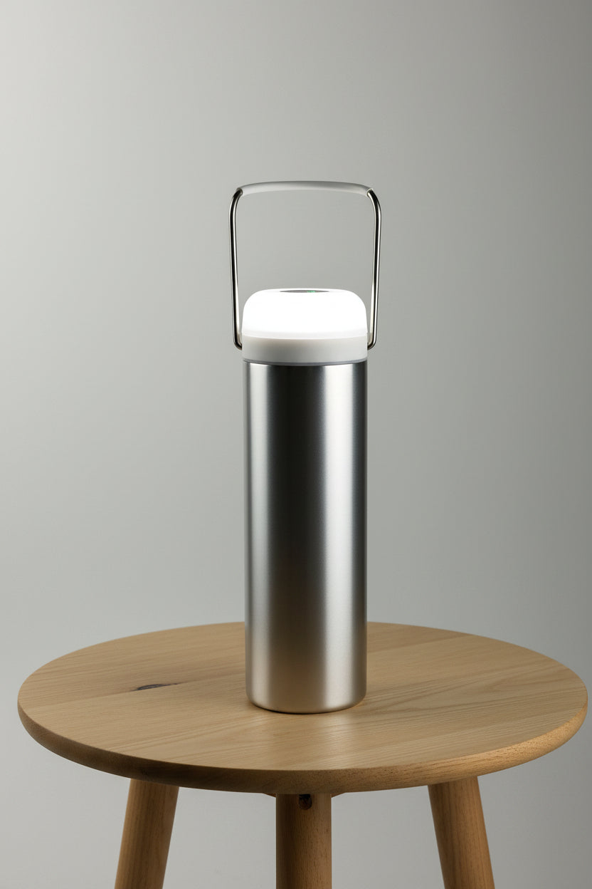 20oz. Sublimatable Lantern Tumbler