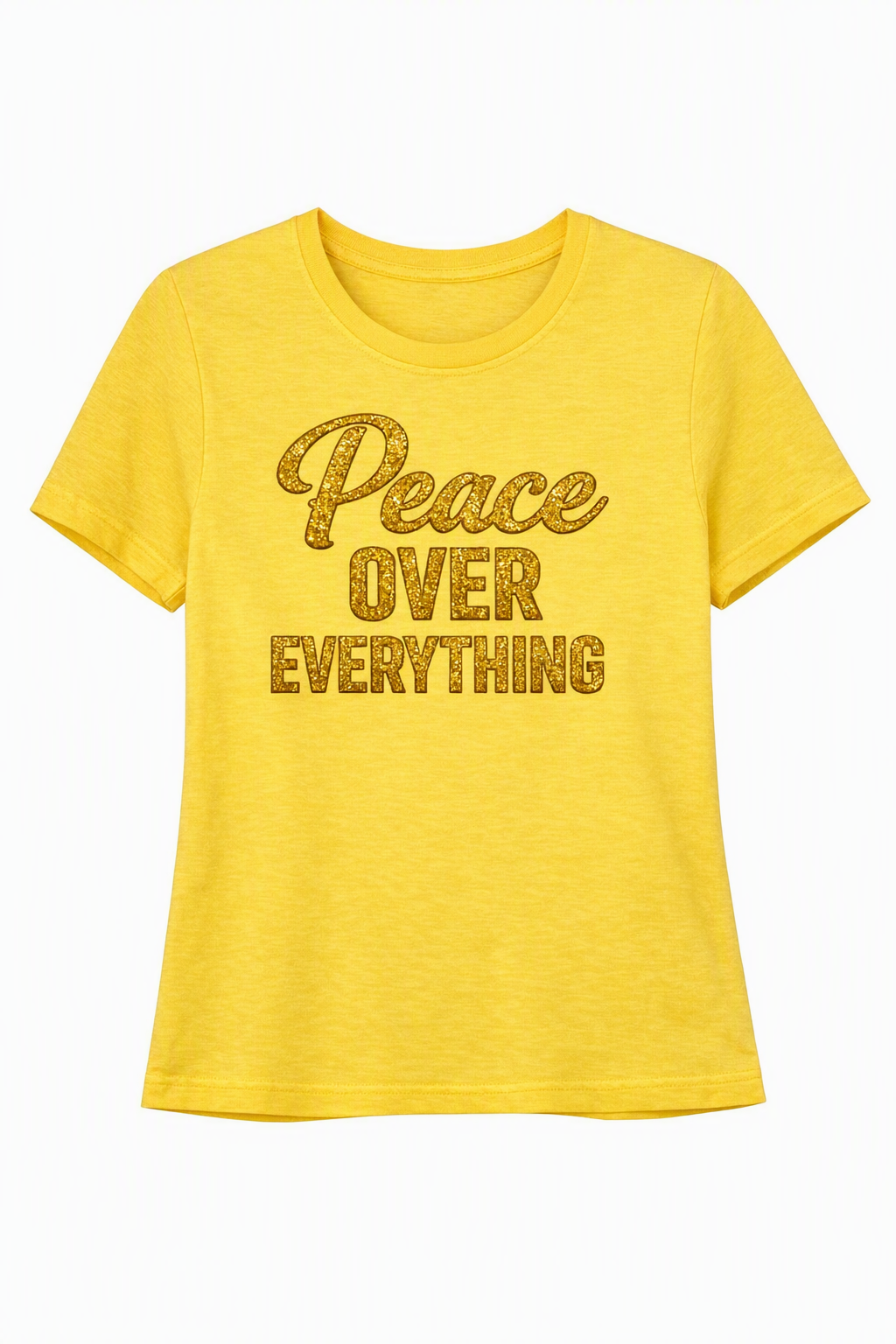 Peace Over Everything
