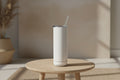 20oz. Wireless Skinny Speaker Tumbler 2.0