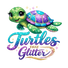 Turtles That Glitter - Home