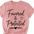 Favored & Protected