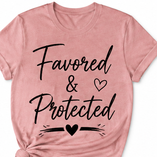 Favored & Protected