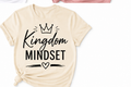 Kingdom Mindset