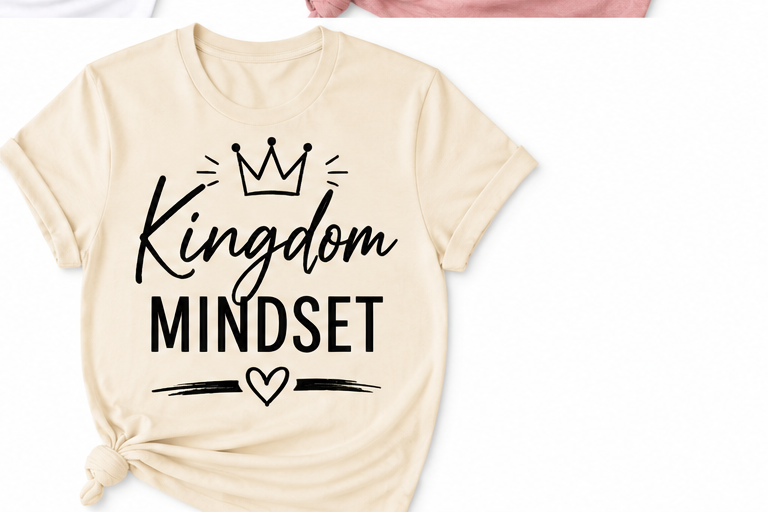 Kingdom Mindset